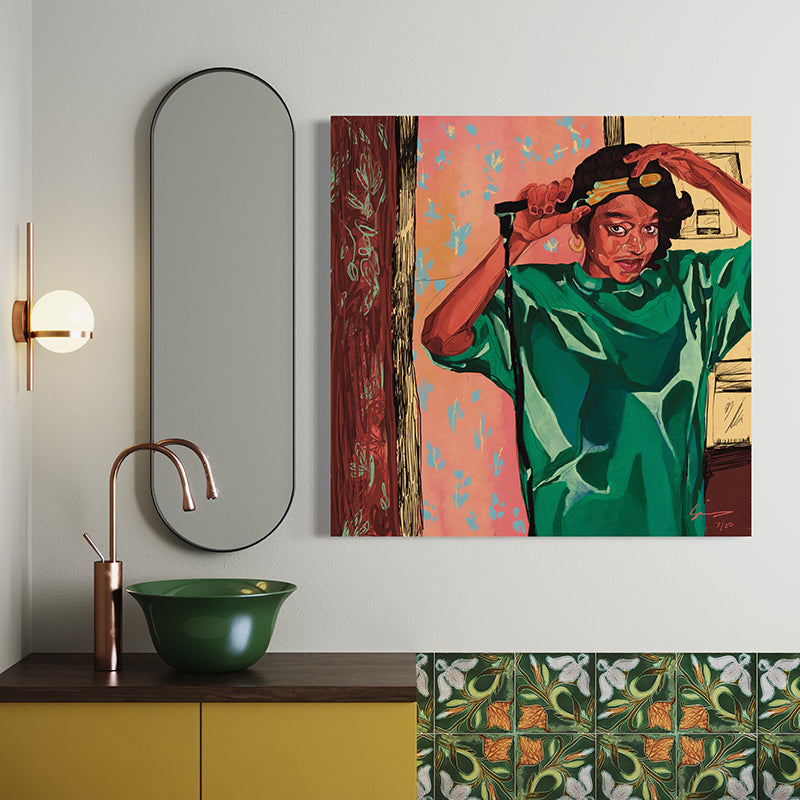 New Summer Prints