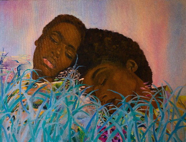 Audre's Blue Dream